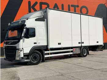 Umpikori kuorma-auto VOLVO FM 330