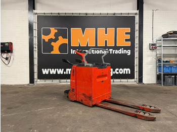 Haarukkavaunu LINDE T20