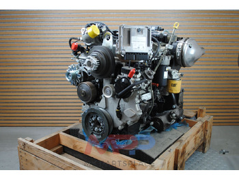 Moottori CATERPILLAR