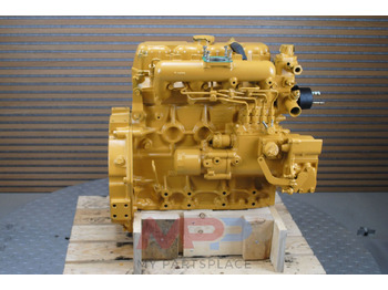 Moottori - Maatalouskoneet Mitsubishi Mitsubishi K4M K4N: kuva Moottori - Maatalouskoneet Mitsubishi Mitsubishi K4M K4N