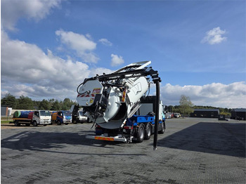 Kunnallis-/ Erikoisajoneuvot RENAULT