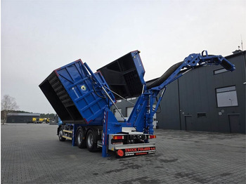 Puhtaanpitoauto RENAULT