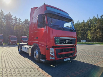 Vetopöytäauto VOLVO FH13