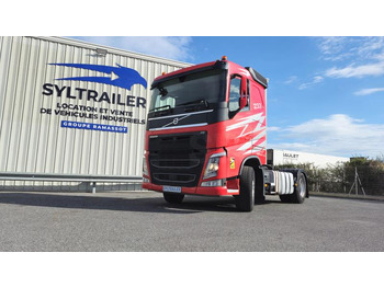 Vetopöytäauto VOLVO FH 460