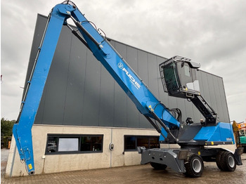 Materiaalinkäsittelykone FUCHS MHL350