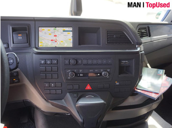 Lava-kuorma-auto MAN TGM 18.250 4x2 BL CH: kuva Lava-kuorma-auto MAN TGM 18.250 4x2 BL CH