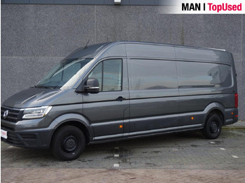 Pakettiauto VOLKSWAGEN Crafter 35