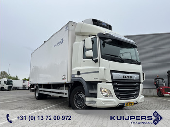 Refrigeraattori kuorma-auto DAF CF 260