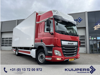 Umpikori kuorma-auto DAF CF 410