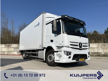 Umpikori kuorma-auto MERCEDES-BENZ Actros