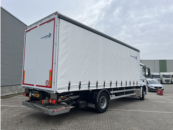 Leasing Mercedes-Benz Actros 2127 / Schuifzeil Box / Laadklep / APK 07-25 Mercedes-Benz Actros 2127 / Schuifzeil Box / Laadklep / APK 07-25: kuva Leasing Mercedes-Benz Actros 2127 / Schuifzeil Box / Laadklep / APK 07-25 Mercedes-Benz Actros 2127 / Schuifzeil Box / Laadklep / APK 07-25