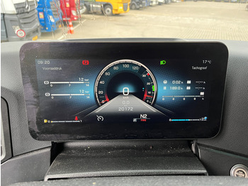 Leasing Mercedes-Benz Actros 2127 / Schuifzeil Box / Laadklep / APK 07-25 Mercedes-Benz Actros 2127 / Schuifzeil Box / Laadklep / APK 07-25: kuva Leasing Mercedes-Benz Actros 2127 / Schuifzeil Box / Laadklep / APK 07-25 Mercedes-Benz Actros 2127 / Schuifzeil Box / Laadklep / APK 07-25