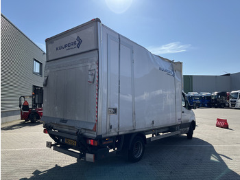 Jakeluauto Mercedes-Benz Sprinter 315 1.9 CDI / Dak Schade - Roof Damage / Loadlift / APK TUV 07-26: kuva Jakeluauto Mercedes-Benz Sprinter 315 1.9 CDI / Dak Schade - Roof Damage / Loadlift / APK TUV 07-26