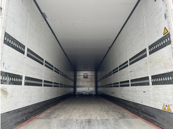 Umpikori puoliperävaunu Schmitz Cargobull SCB S2 / Box Trailer / 2 axle / Loadlift / APK TUV 04-26: kuva Umpikori puoliperävaunu Schmitz Cargobull SCB S2 / Box Trailer / 2 axle / Loadlift / APK TUV 04-26