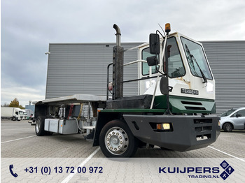 Konttialus/ Vaihtokuormatilat kuorma-auto MERCEDES-BENZ