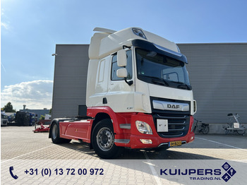 Vetopöytäauto DAF CF 410