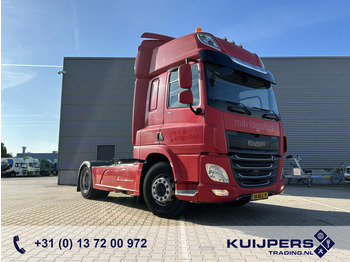 Vetopöytäauto DAF CF 410