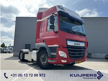 Vetopöytäauto DAF CF 410