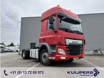 Vetopöytäauto DAF CF 440