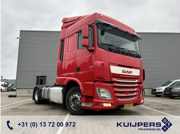 Vetopöytäauto DAF XF 440