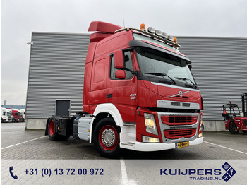 Vetopöytäauto VOLVO FM 410