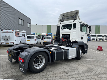 Vetopöytäauto MAN TGS 18.360 Euro 6 / 204 dkm / Airco / NL Truck: kuva Vetopöytäauto MAN TGS 18.360 Euro 6 / 204 dkm / Airco / NL Truck