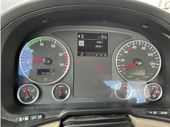 Vetopöytäauto MAN TGS 18.360 Euro 6 / 204 dkm / Airco / NL Truck: kuva Vetopöytäauto MAN TGS 18.360 Euro 6 / 204 dkm / Airco / NL Truck