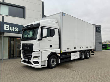 Umpikori kuorma-auto MAN TGX 26.510