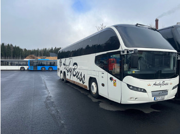 Turistibussi NEOPLAN