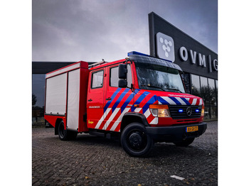 Paloauto MERCEDES-BENZ