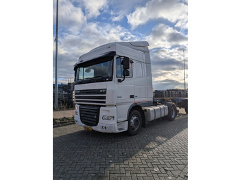 Kuorma-auto DAF XF 105