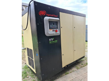 Ilmakompressori INGERSOLL RAND