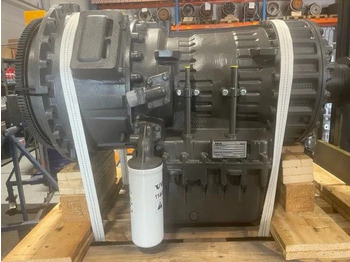 Vaihdelaatikko VOLVO