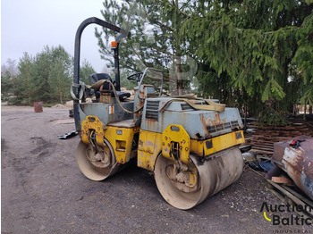 Jyrä BOMAG