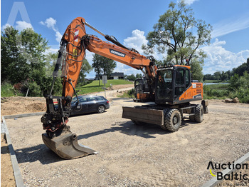 Leasing Doosan DX 170 W-5 Doosan DX 170 W-5: kuva Leasing Doosan DX 170 W-5 Doosan DX 170 W-5