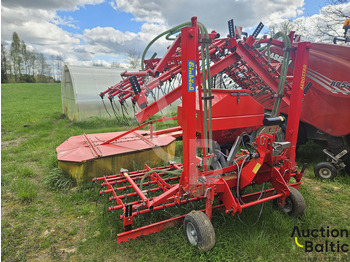 Äes Einbock AeroStar: kuva Äes Einbock AeroStar