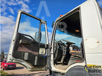 Hinattava betonipumppu Iveco Magirus: kuva Hinattava betonipumppu Iveco Magirus