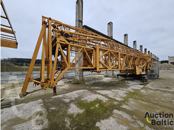 Leasing Liebherr 56K Liebherr 56K: kuva Leasing Liebherr 56K Liebherr 56K