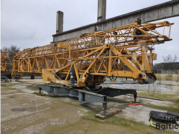 Leasing Liebherr 56K Liebherr 56K: kuva Leasing Liebherr 56K Liebherr 56K