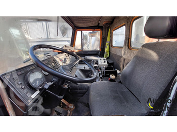 Säiliöauto Maz 533731: kuva Säiliöauto Maz 533731