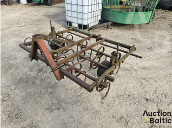 Kultivaattori Onbekend Cultivator: kuva Kultivaattori Onbekend Cultivator