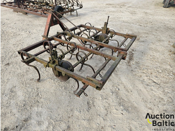 Kultivaattori Onbekend Cultivator: kuva Kultivaattori Onbekend Cultivator