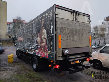 Refrigeraattori kuorma-auto Renault Midlum 240.18: kuva Refrigeraattori kuorma-auto Renault Midlum 240.18 Refrigeraattori kuorma-auto Renault Midlum 240.18: kuva Refrigeraattori kuorma-auto Renault Midlum 240.18