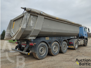 Leasing MAN TGA18.430 MAN TGA18.430: kuva Leasing MAN TGA18.430 MAN TGA18.430