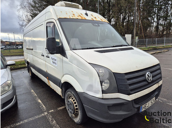 Kylmäauto VOLKSWAGEN Crafter