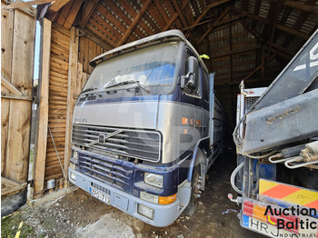 Lava-kuorma-auto VOLVO FH12