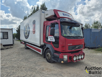 Refrigeraattori kuorma-auto VOLVO FL 240