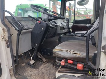 Leasing Volvo FL618 Volvo FL618: kuva Leasing Volvo FL618 Volvo FL618