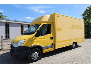 Jakeluauto IVECO Daily