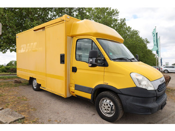 Jakeluauto IVECO Daily